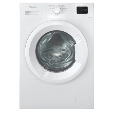 Mașina de spălat Indesit IM 642 MY TIME EE